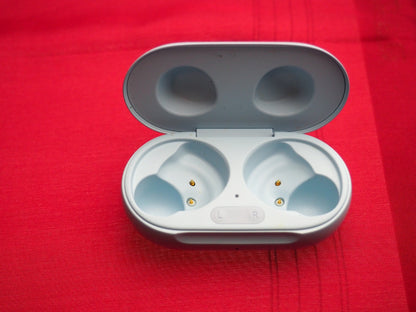 Samsung Galaxy Buds Plus SM-R175 Case  Only & Working