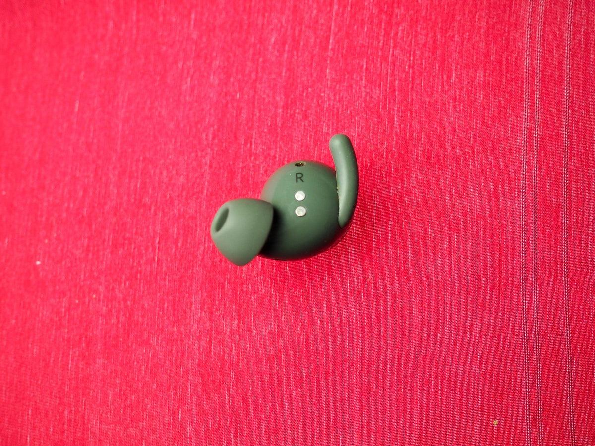 Google Pixelbuds A-series Right Bluetooth Earbud Only & Working