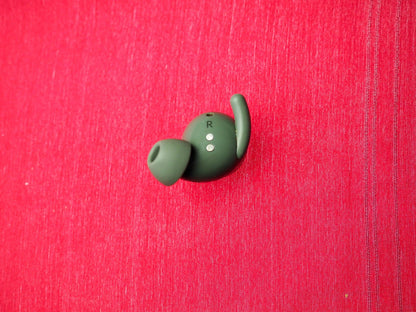 Google Pixelbuds A-series Right Bluetooth Earbud Only & Working