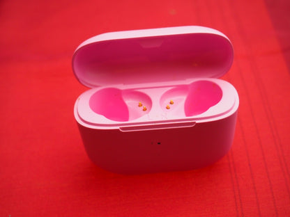 Jlab Go Air Pop Case Only & Working