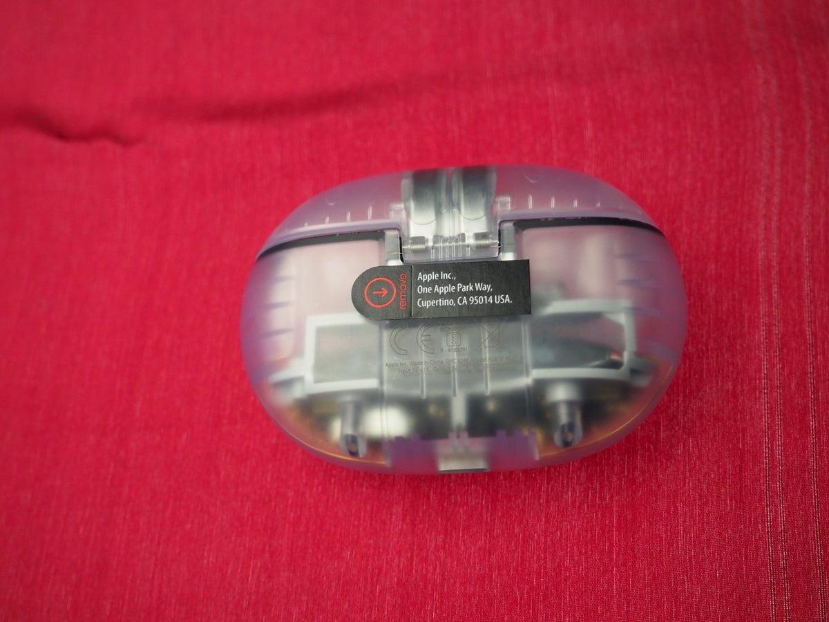 Beats Studio Buds + ANCCharging Case Only & Working