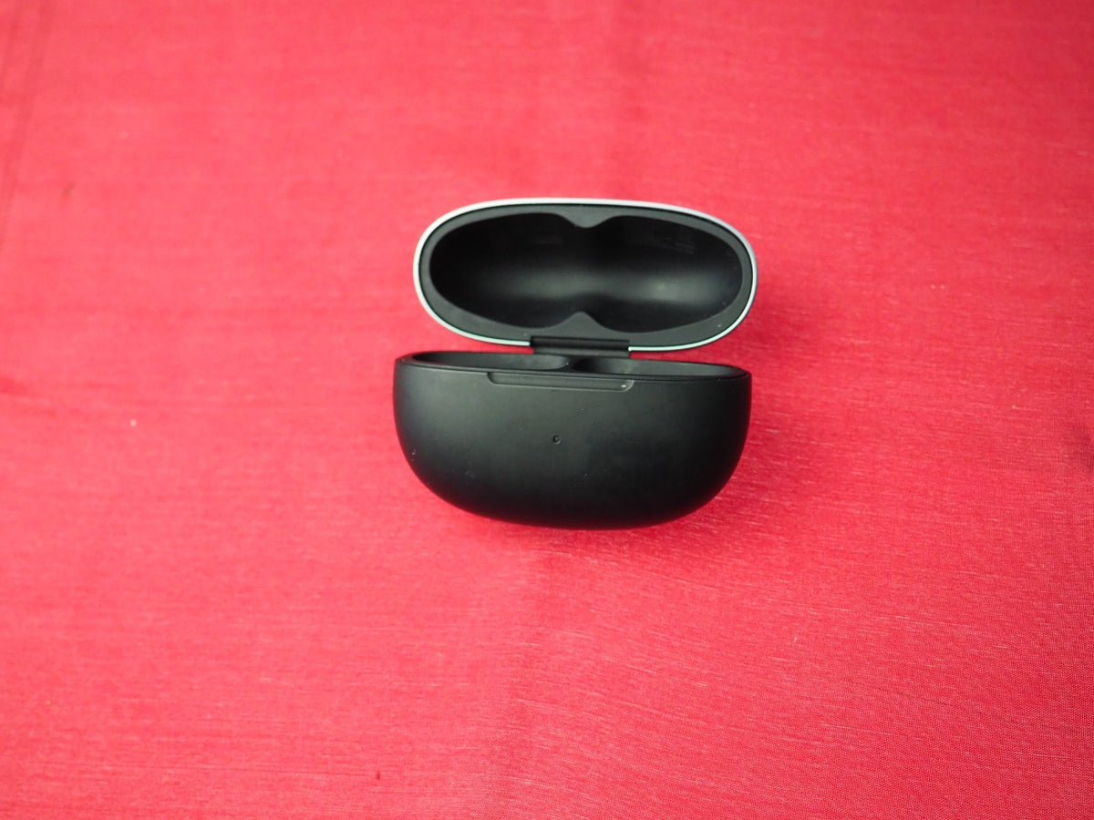 Shokz Open Dots One Case Left Right Earbud Only & Working