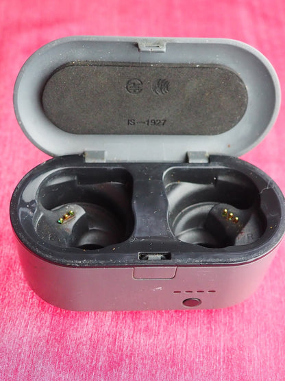 Skullcandy Sesh Case  Only & Working