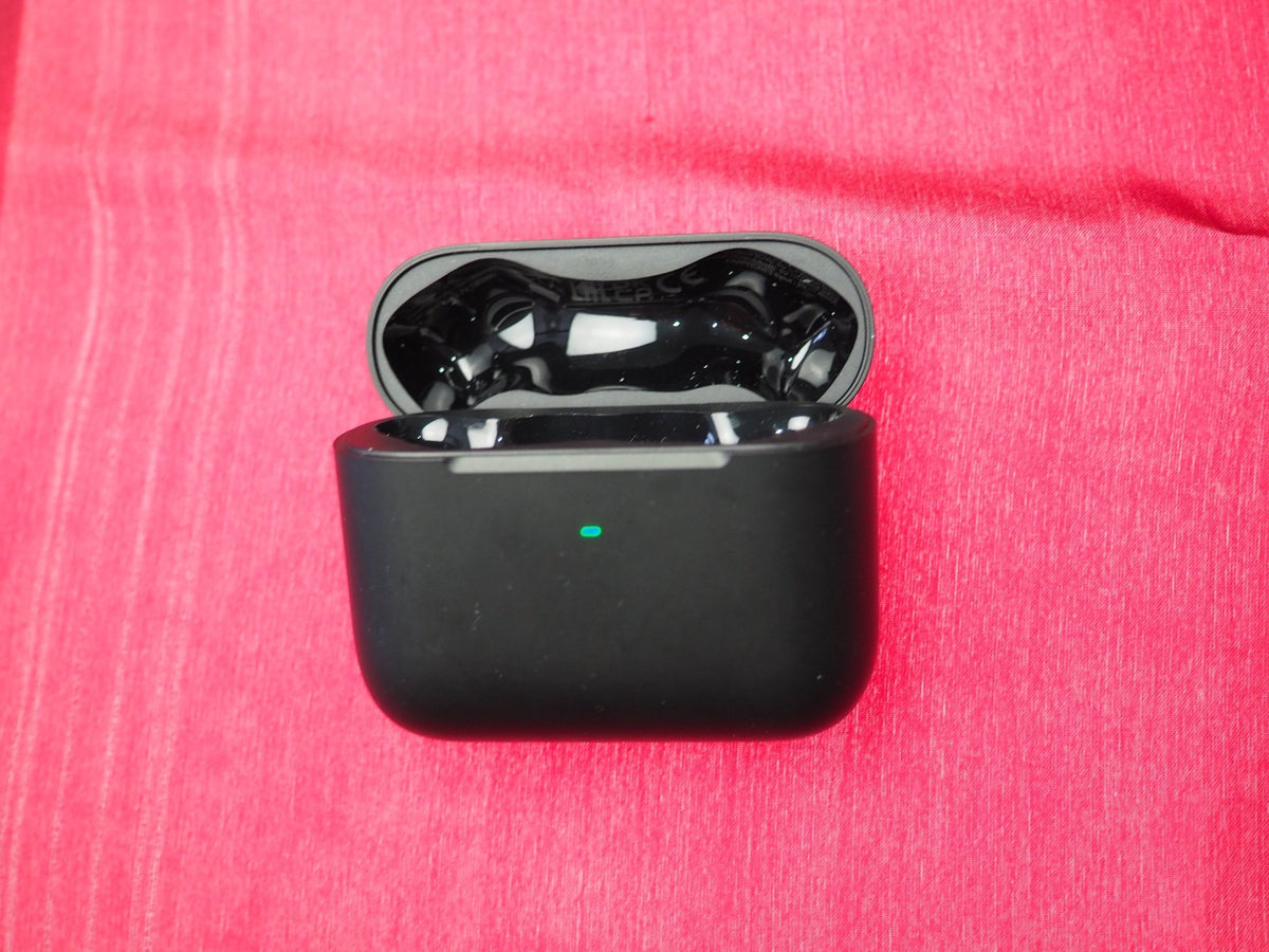 Razer Hammerhead Gen 2 Charging Case Only & Working
