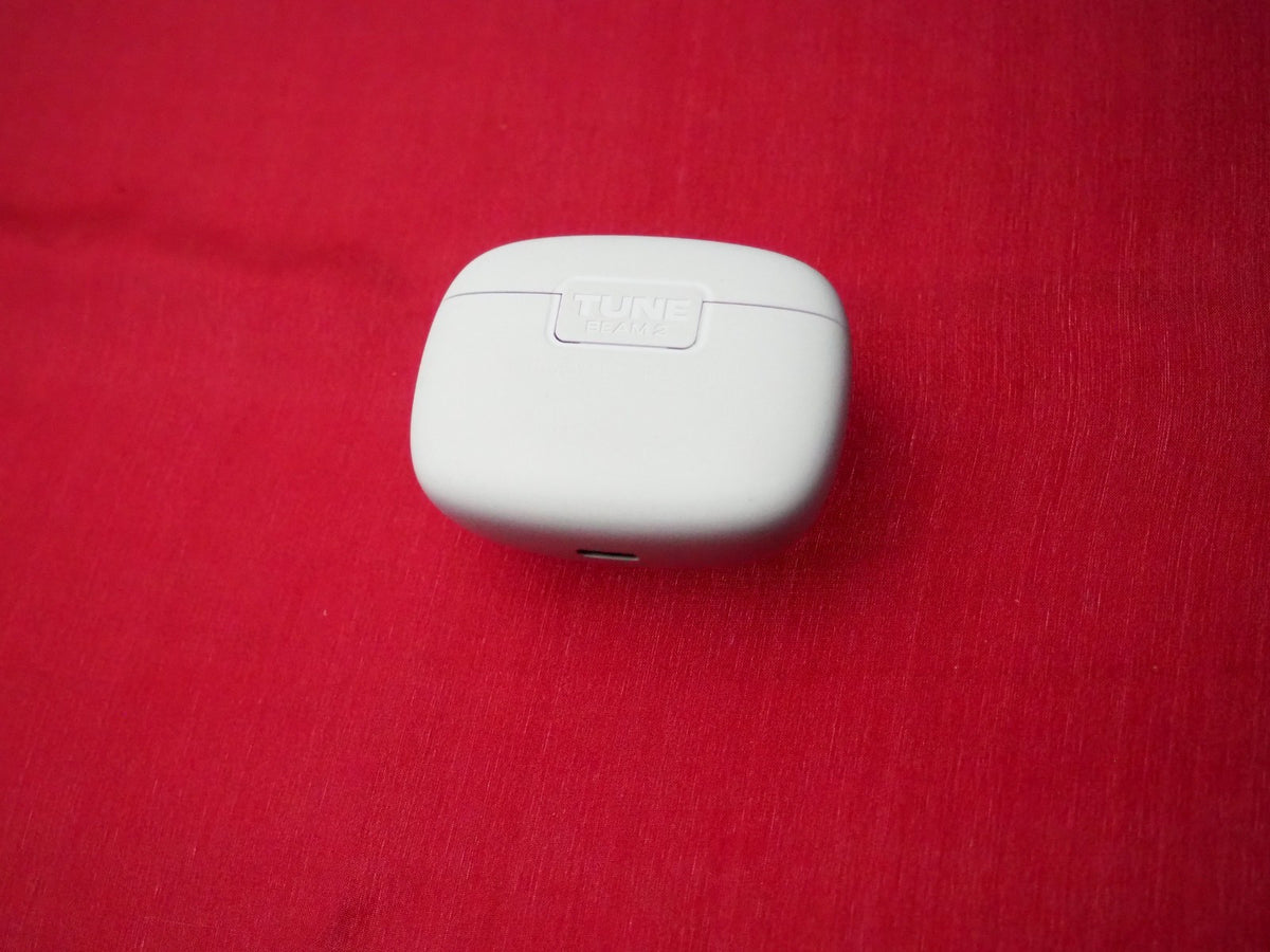 Jbl Tune beam 2 Case Only & Working