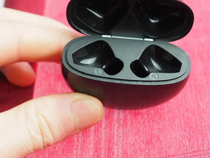 Mixx Streambuds Play Case  Only & Working