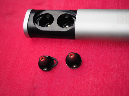 Wise Primate Bluebass Bluetooth Earbuds