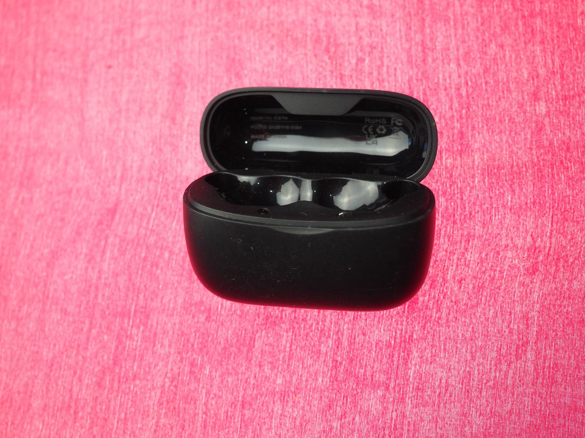 X12 PRO Bluetooth Earbud Case Only & Working