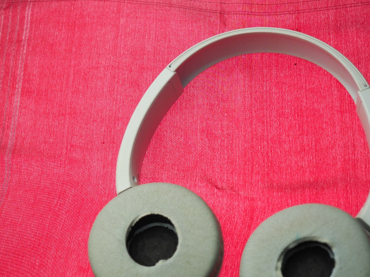 Sony CH-510 Bluetooth Headphones