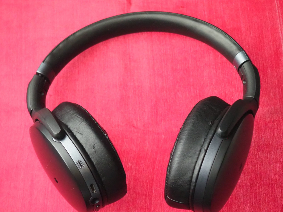 Sennheiser HD440 Bluetooth headphones