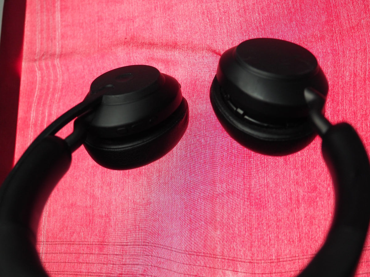 Jabra Evolve 2 65 Bluetooth Headphones