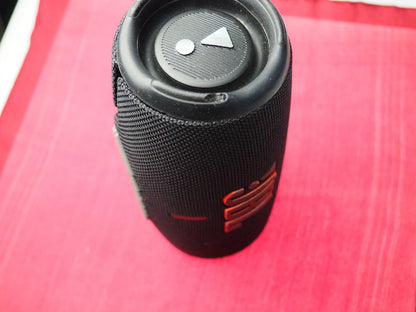 JBL Charge 5 Bluetooth Wireless Speaker For Parts