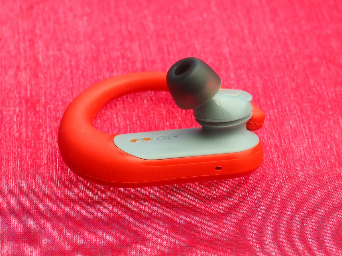 Jbl Endurance Peak (no rubber) 3 Right Bud Only & Working