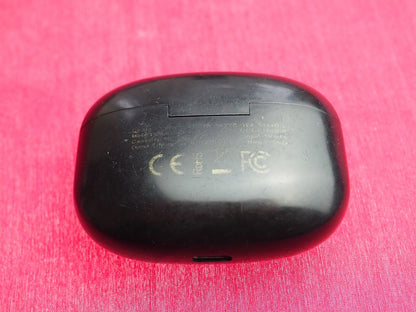 Oraimo 0EB-E40AD Earbuds Case  Only & Working
