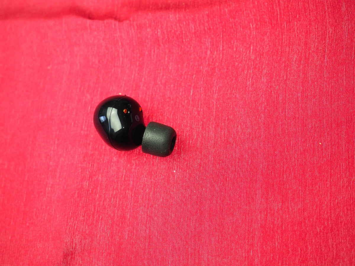 Sony Wf-1000xm4 Left Bluetooth Earbud Only & Working (BATTERY RUNS OUT QUICK)