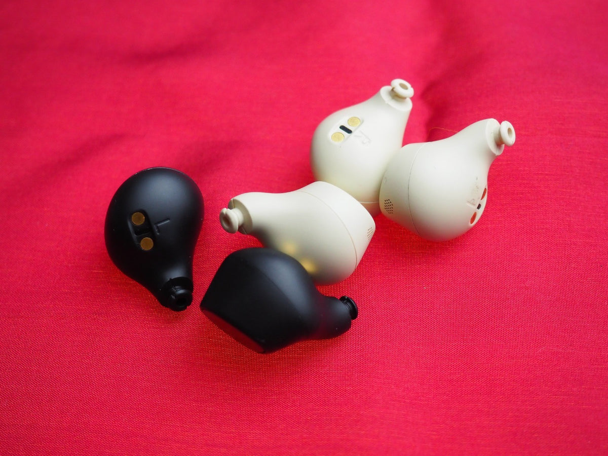 Joblot Of Jabra Elite 7 Pro  Bluetooth earbuds Only & Not Working