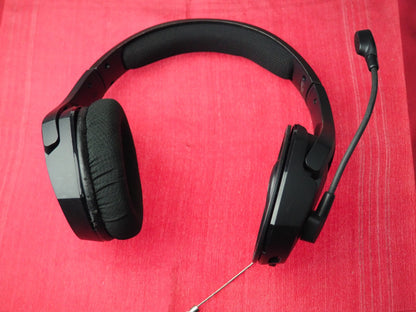 HyperX Cloud Stinger Core – Wireless Gaming Headset NO DONGLE Missing 1 earpad