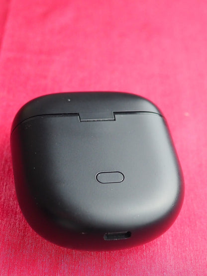 Bose Quietcomfort ii Case  Only & Not Working No Power