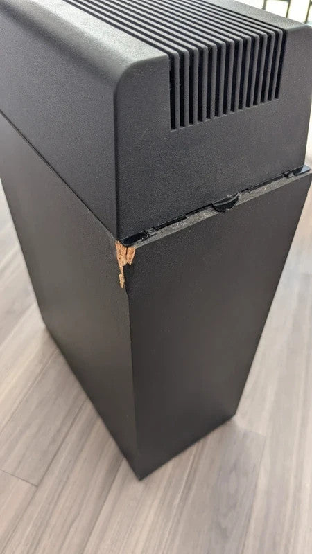 BOSE Accoustimass base unit for Lifestyle 50 System  Spares/Repair