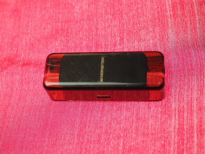 Monster Airmars XKT08 Case Only & Working