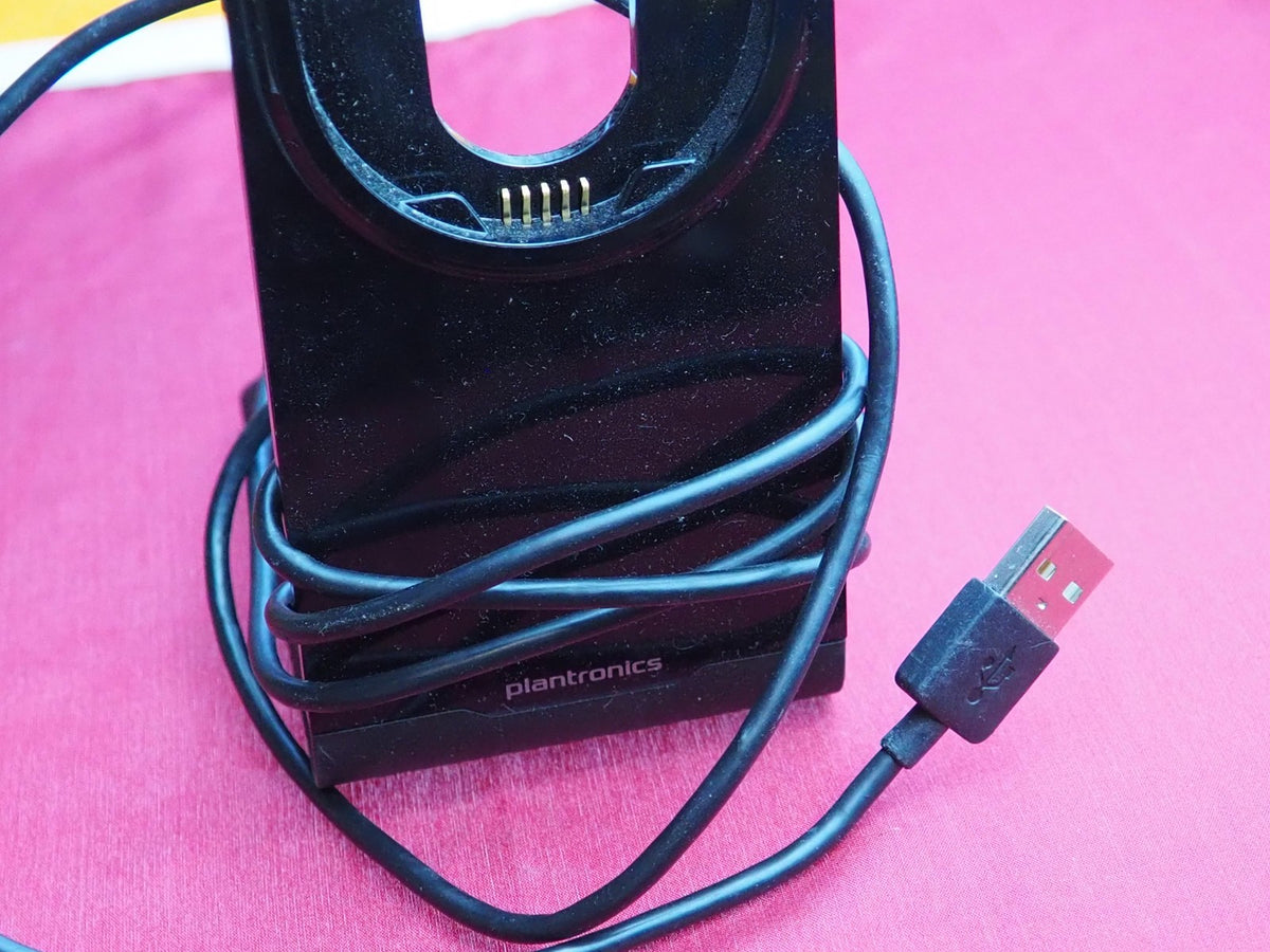 Planctronics Headset Stand  for Model B825