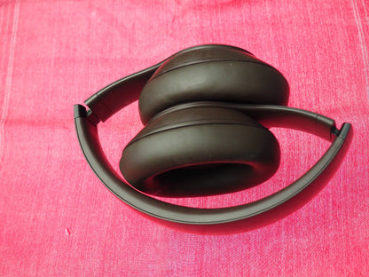 Beats Studio Pro Brown Bluetooth Headphones & Working