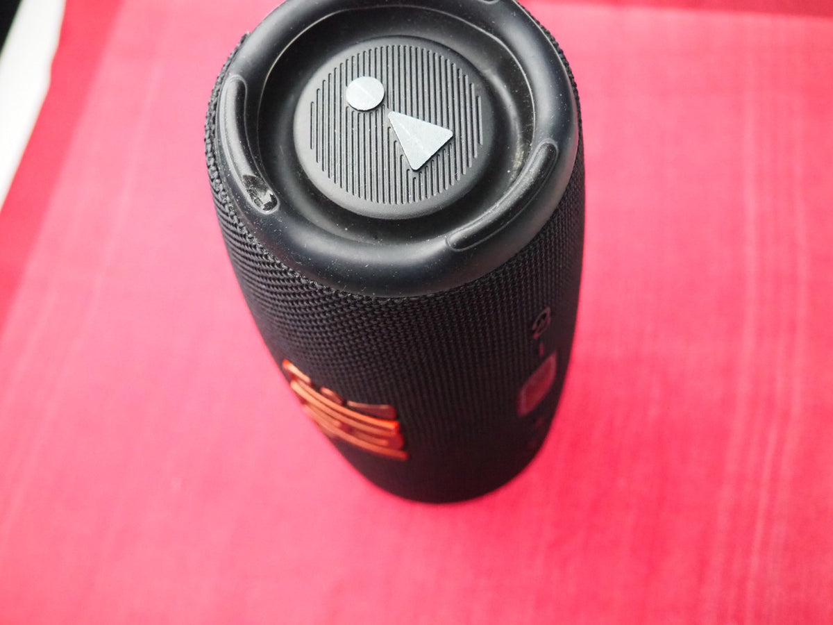JBL Charge 5 Bluetooth Wireless Speaker For Parts