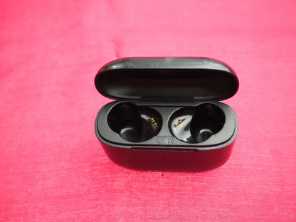 Jlab Go Air pop Case Only & Working