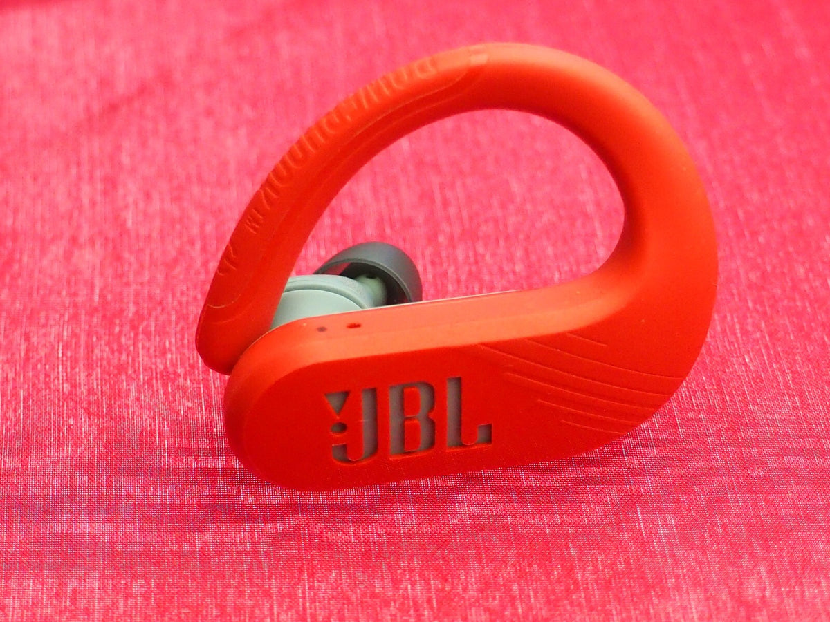 Jbl Endurance Peak (no rubber) 3 Right Bud Only & Working