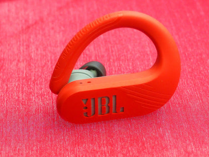 Jbl Endurance Peak (no rubber) 3 Right Bud Only & Working