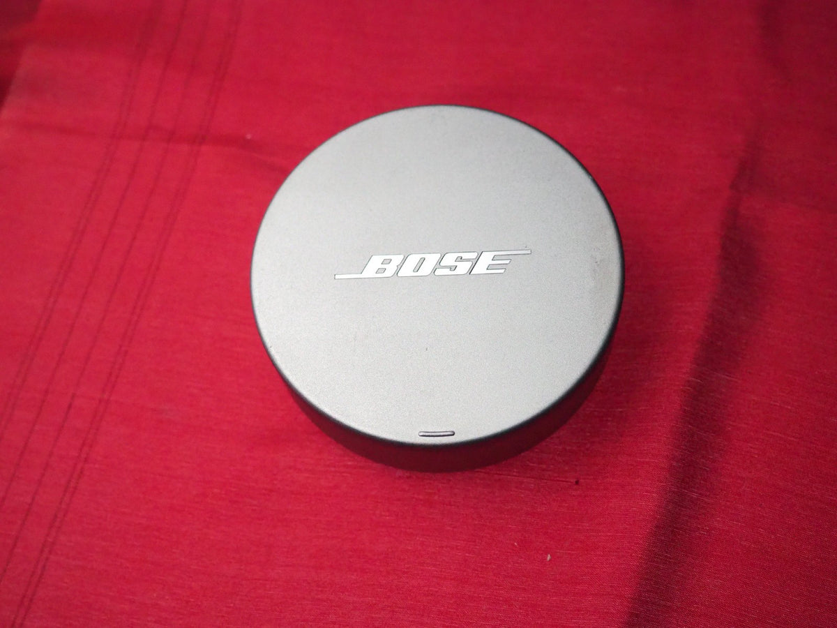 Bose Sleepbuds 1 Case only & NOT TESTED