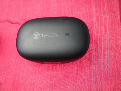 Treblab x3 Pro Charging Case Only & Working
