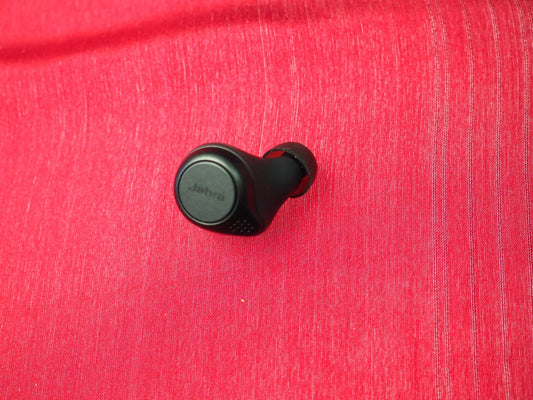 Jabra Elite 75T Right Bluetooth Earbud Only & Working