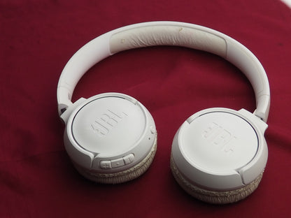 JBL Tune 570NC Bluetooth Headphones