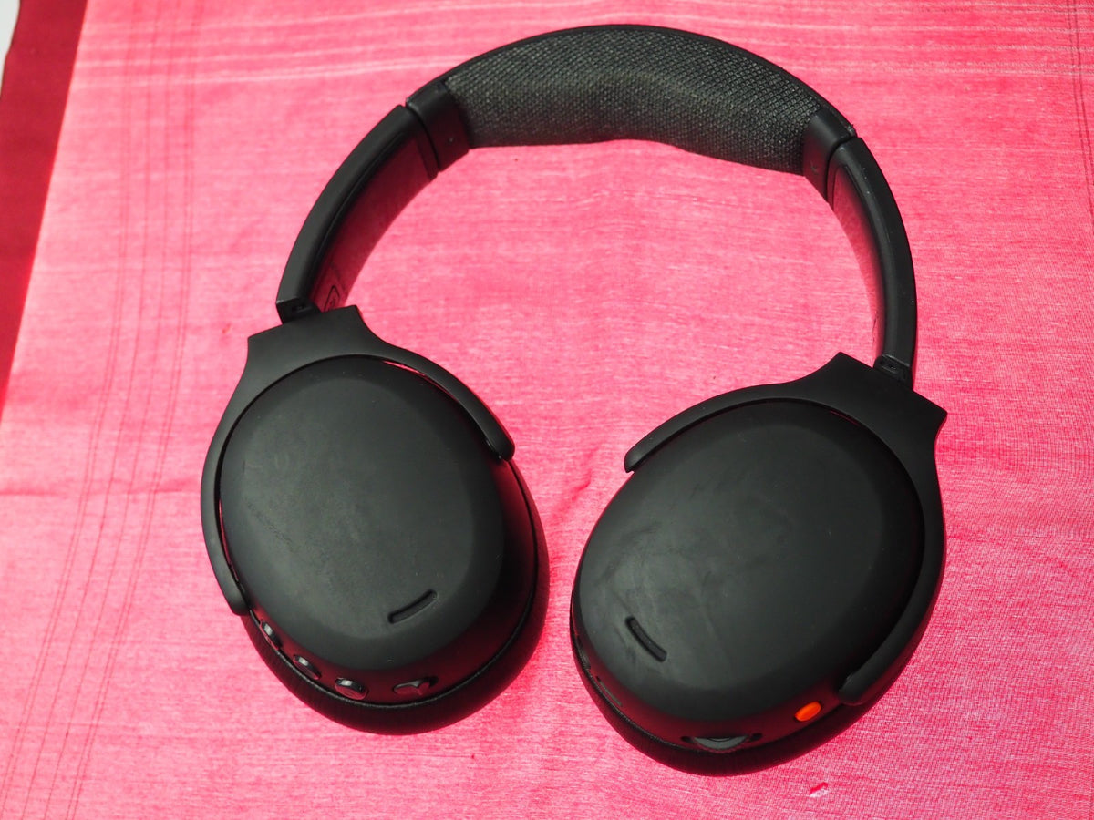 Skullcandy Crusher ANC 2 Bluetooth headphones
