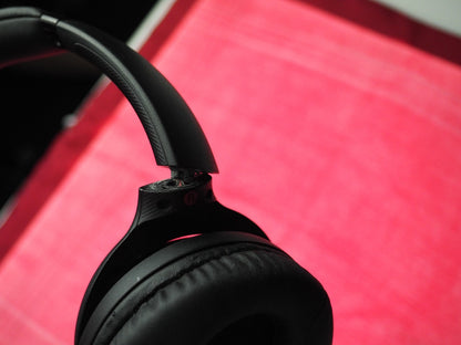 Sony CH-710 Bluetooth Headphones & Working But Snapped