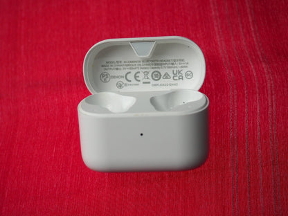 Denon AH-C830NCW Case Only & Working