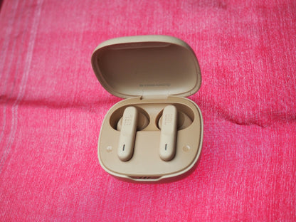 JBL Wave Flex Bluetooth Earbuds Only & Working