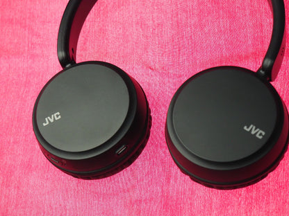 JVC HA-535BT  Bluetooth Headphones