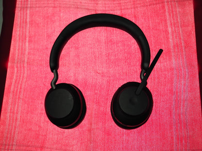 Jabra Evolve 2 65 Bluetooth Headphones