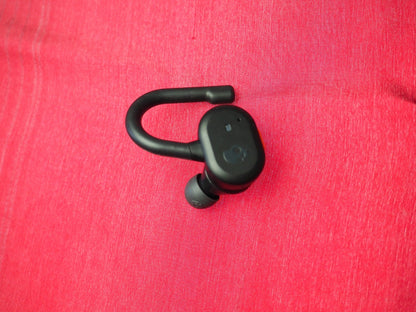 Skullcandy Sesh ANC Active Left Right Bluetooth Earbud Only & Working