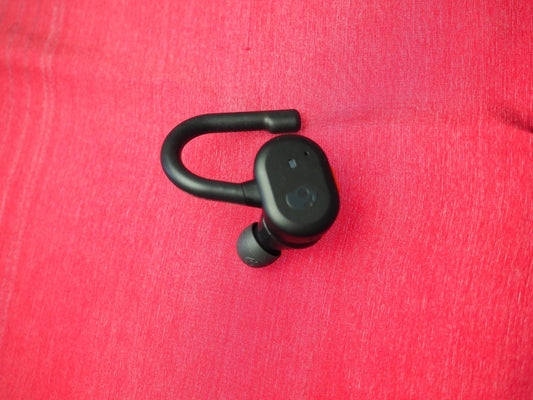 Skullcandy Sesh ANC Active Left Right Bluetooth Earbud Only & Working
