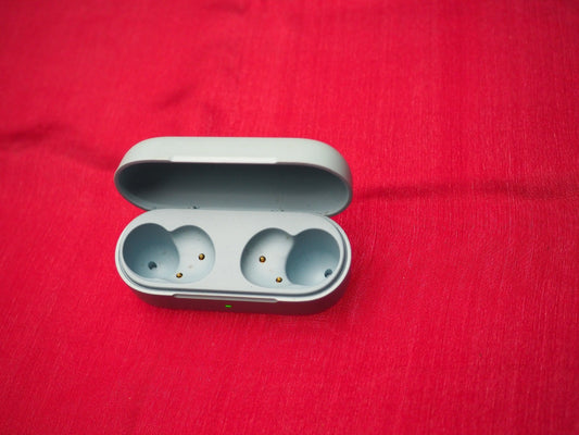 Sony WF-C510 Charging Case Only & Working