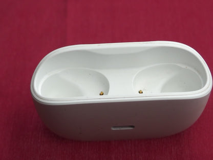 JBL Wave Buds Case Only & Working