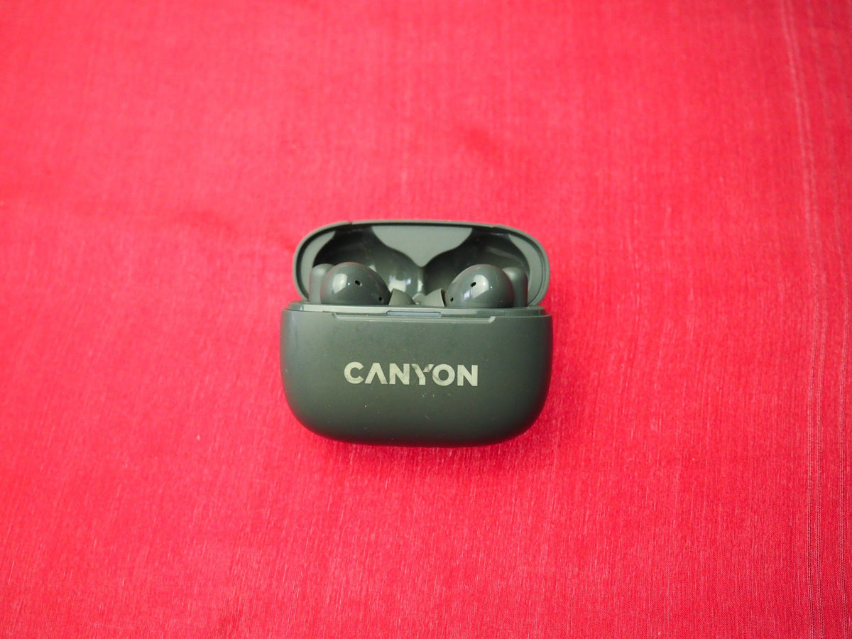 Canyon Bluetooth Earbuds