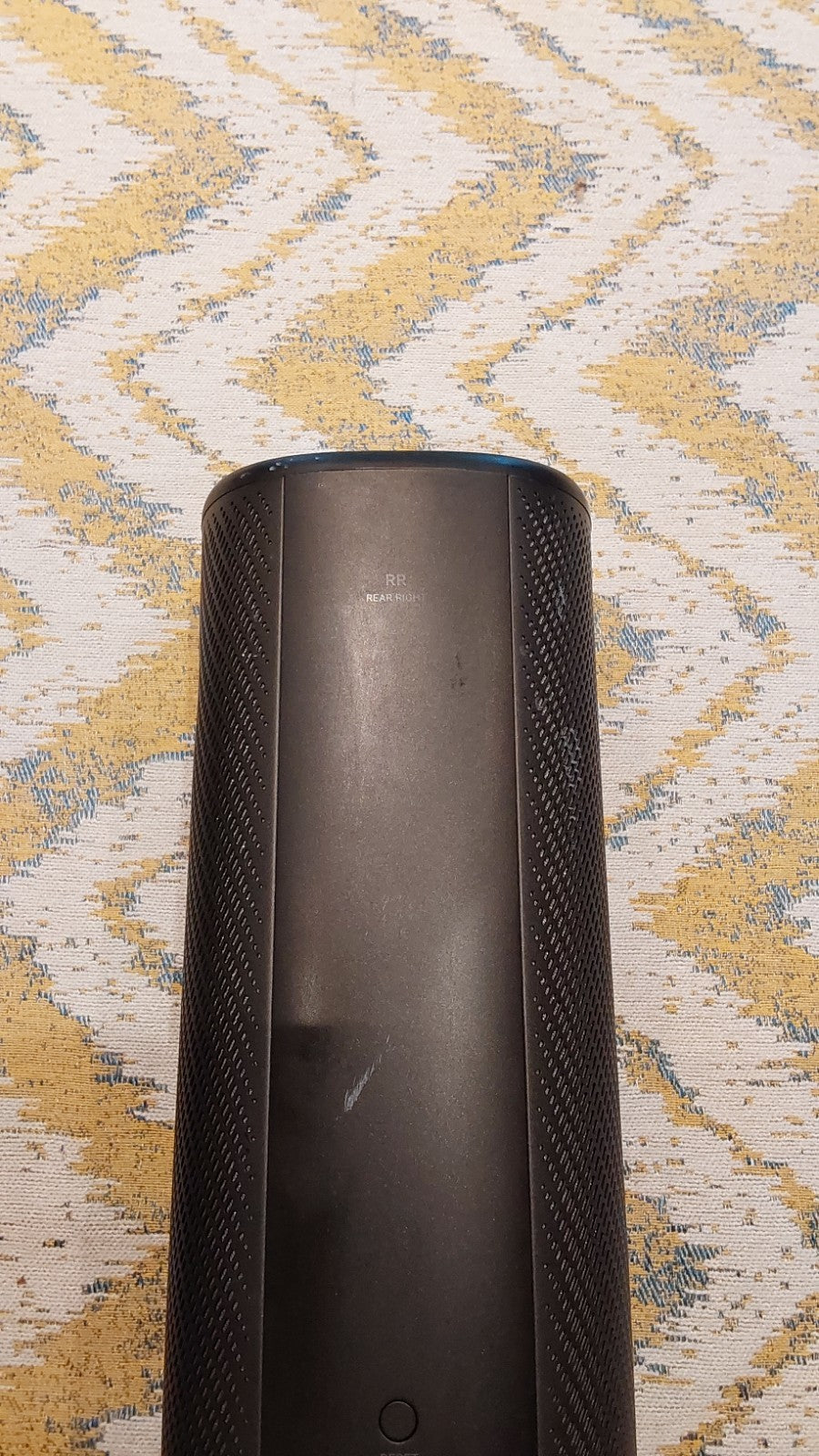 Harman Kardon Citation wireless Surround Satellite Speakers Rear Right & Left