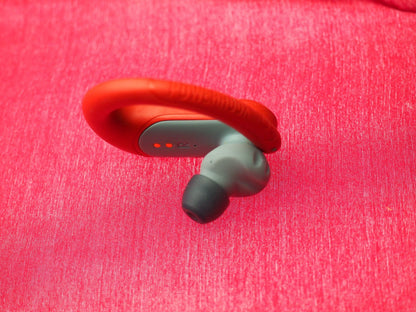 JBL Endurance Peak 3 Right Bluetooth Earbud Only & Working