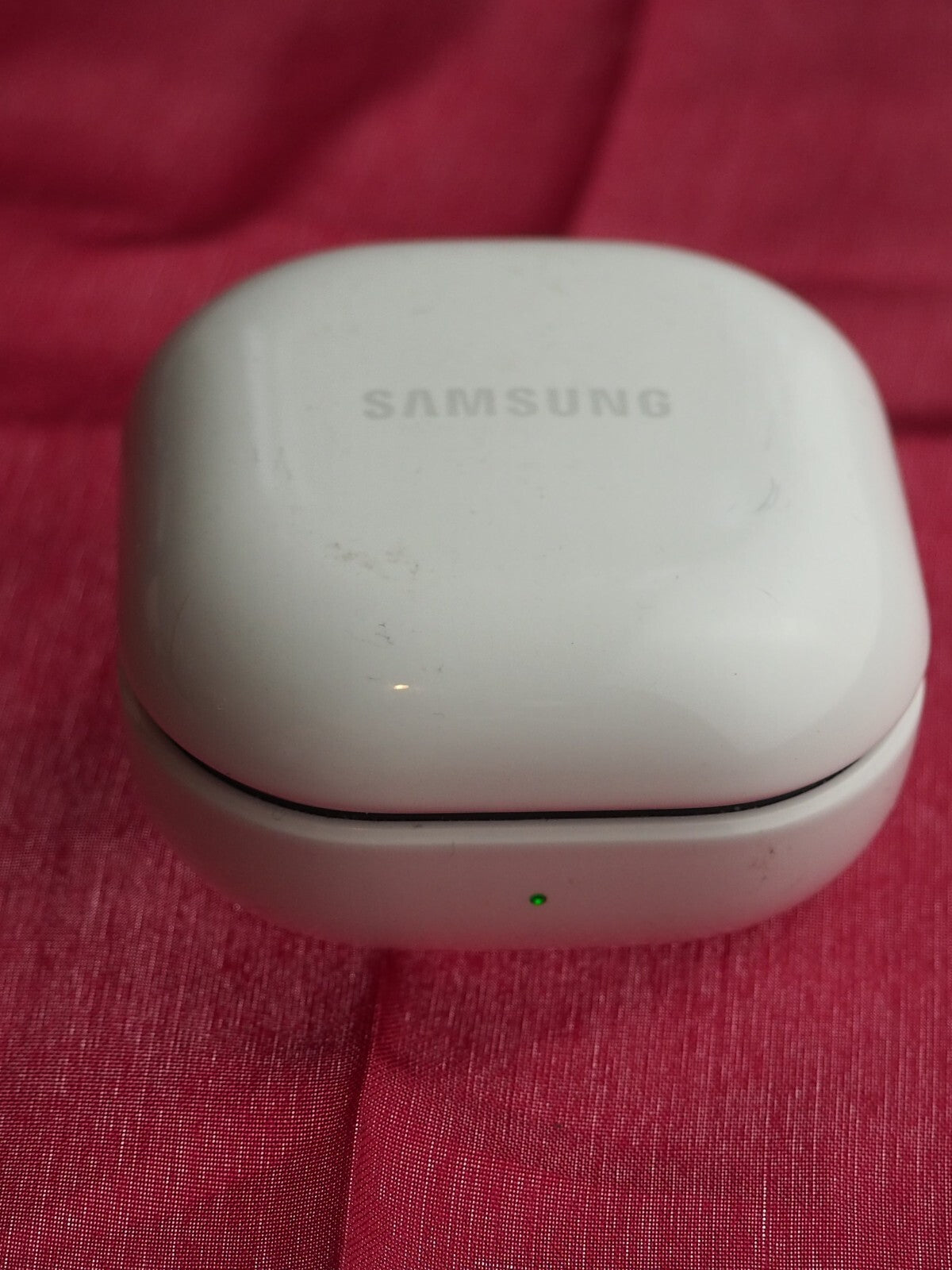 Samsung Galaxy Buds 2 SM-R177 Case & Only Working
