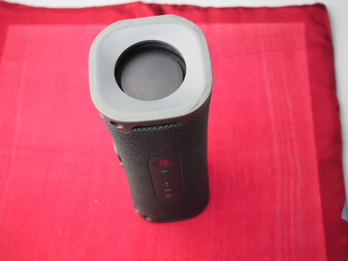 Sony ULT FIELD 1 Bluetooth Wireless Speaker & Not Working