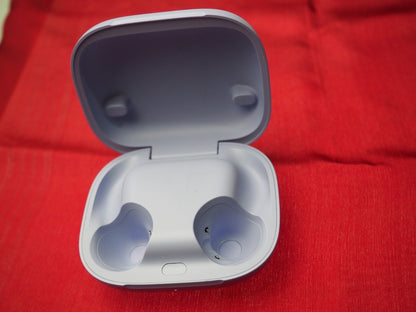 Powerbeats Pro 2 Lilac Charging Case Only & Working